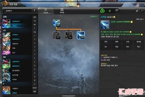 剑灵2刺客技能加点全攻略：解锁致命一击-优化战斗策略！