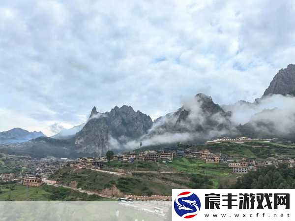 伊甸园一路二路三路四路：探索伊甸园的四条道路：通往自然与心灵的旅程