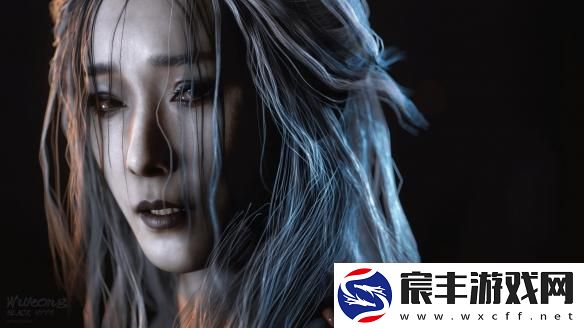 友晒黑神话：悟空游戏摄影截图-战斗绝美画面