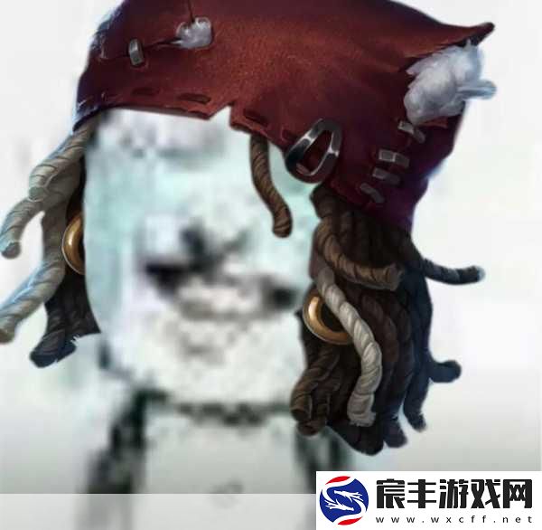 探索第五人格-全人物的神秘力量