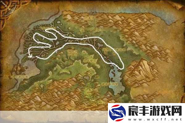 部落从奥特瑞玛怎么去辛特兰：从奥特瑞玛前往辛特兰的详细路线指南