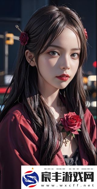 父亲为女儿精心打造花园-传递无尽关爱与温暖