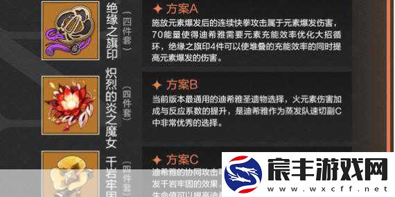 原神附加伤害效果全解析-策略提升与实战应用指南