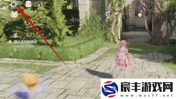 无限暖暖场景细节效果设置调整方法无限暖暖场景细节效果怎么设置