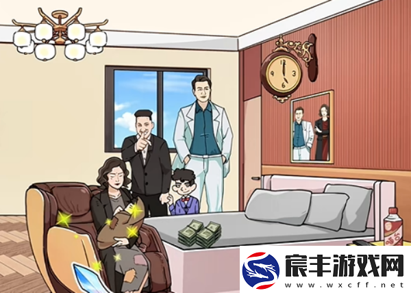 梗传之王勤劳的强哥通关攻略