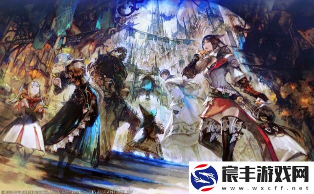 ff14生产采集黑话都有哪些-ff14生产采集相关黑话一览