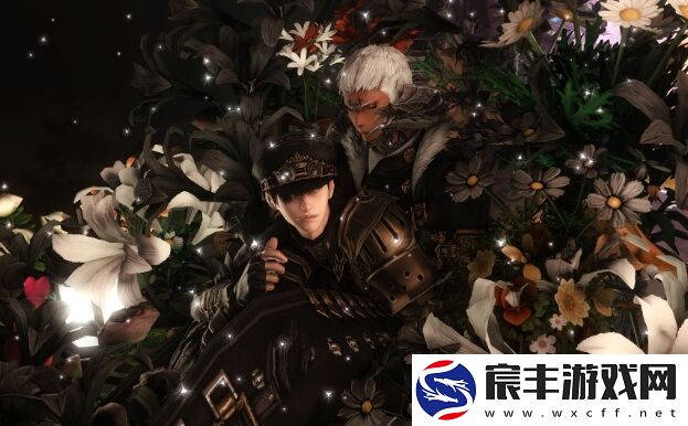 ff14生产采集黑话都有哪些
