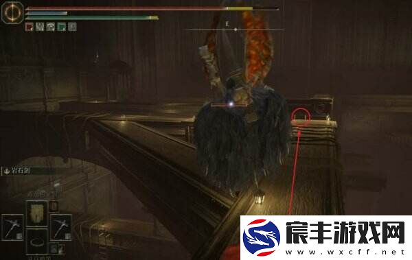 艾尔登法环小黄金树位置在哪