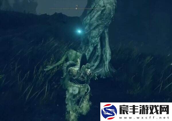 艾尔登法环小黄金树位置在哪-DLC祷告小黄金树获取攻略