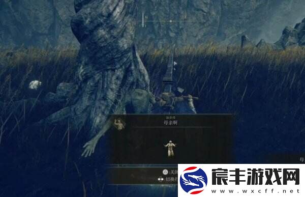 艾尔登法环小黄金树位置在哪