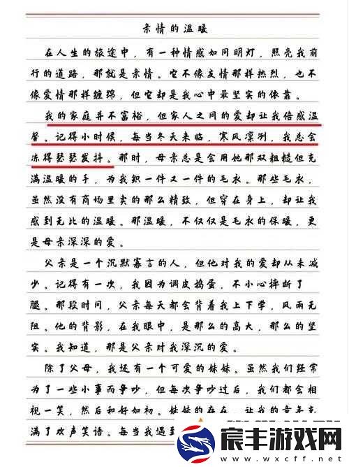 操老妈导航：家庭伦理与亲情的迷失