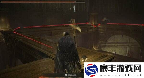 艾尔登法环小黄金树位置在哪