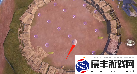 无限暖暖赶绵羊怎么过