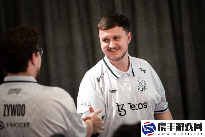 mezii谈晋级