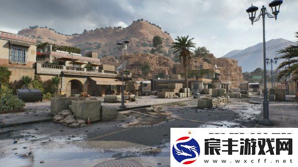 三角洲行动新增5个地区服务器！即将开启全球公测