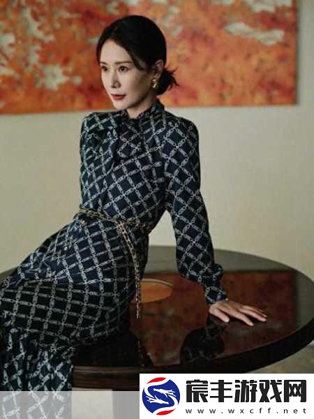Chinese熟女老女人h-d：探索成熟魅力：熟女们的生活与情感故事