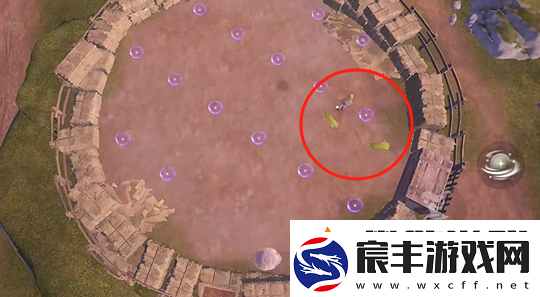 无限暖暖赶绵羊怎么过