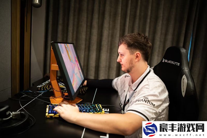 mezii谈晋级