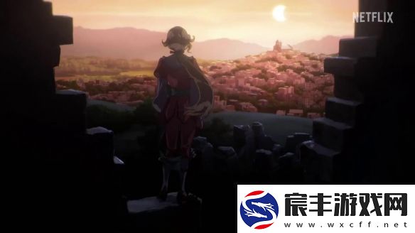 恶魔城