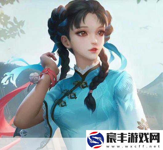 西施被×哭还不断流东西：西施因情所困-泪流满面诉衷肠。