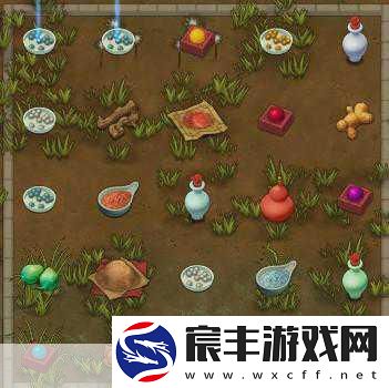 修仙系统jy收集：修仙之路：拓展灵气收集与养成系统
