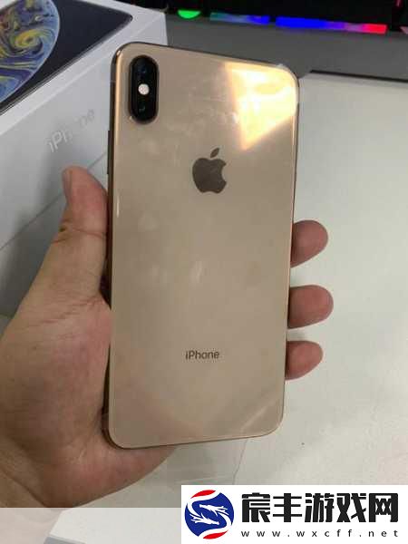 iphonexsmax在日本人：探索iPhone-XS-Max在日本的独特魅力与使用体验