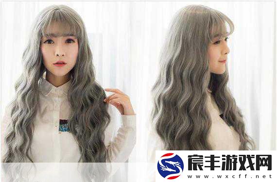浓毛BwBwBwBwBw：浓密秀发的秘密：如何打造迷人丰盈的发型攻略