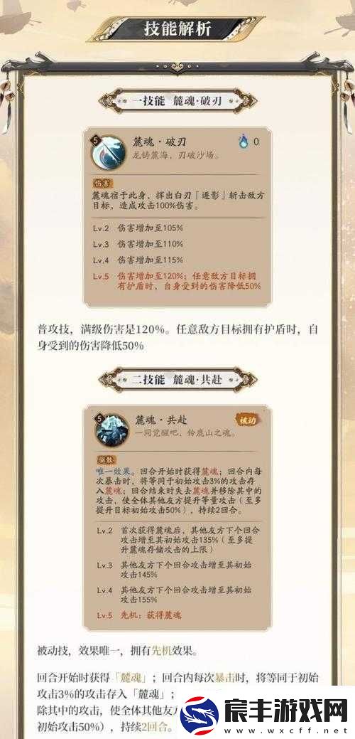阴阳师SP缘角色深度技能解析及高效资源管理实战策略