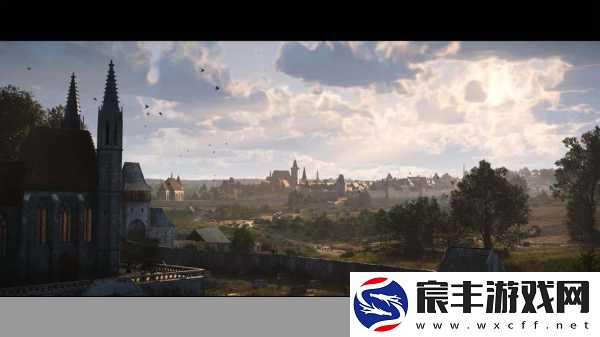 天国拯救一共多少个支线任务：天国拯救中的支线任务数量及其重要性解析
