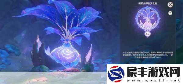 探秘原神须弥沙漠神殿-神秘之门如何开启