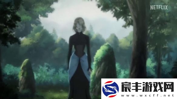 恶魔城
