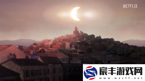 恶魔城