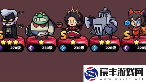 童话冒险团阵容怎么搭配