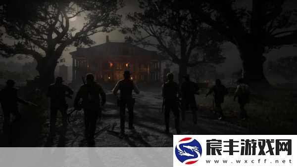 40岁阿姨荒野大镖客最新上映：40岁阿姨荒野大镖客：重返西部的冒险传奇