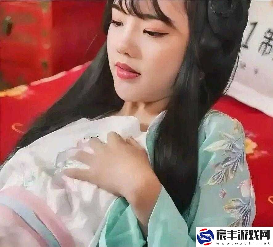 潘甜甜三部曲：那些引发关注的特殊情节呈现