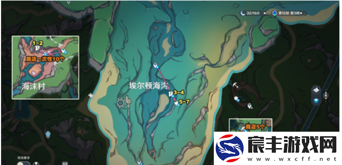 原神夏洛蒂突破材料是什么：稀有宠物的技能学习技巧