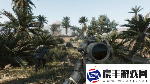 三角洲行动新增5个地区服务器！即将开启全球公测