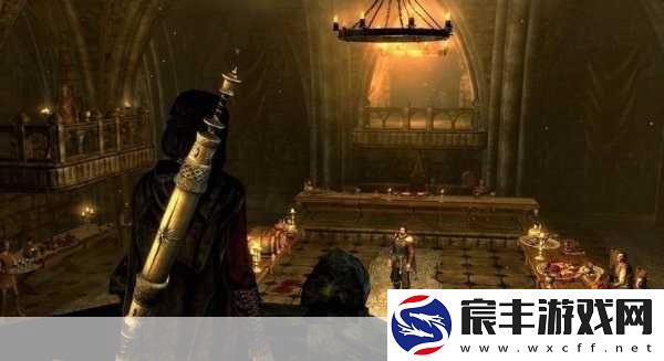 上古卷轴黎明守卫dlc支线：上古卷轴：黎明守卫之遗迹探险与秘密揭示