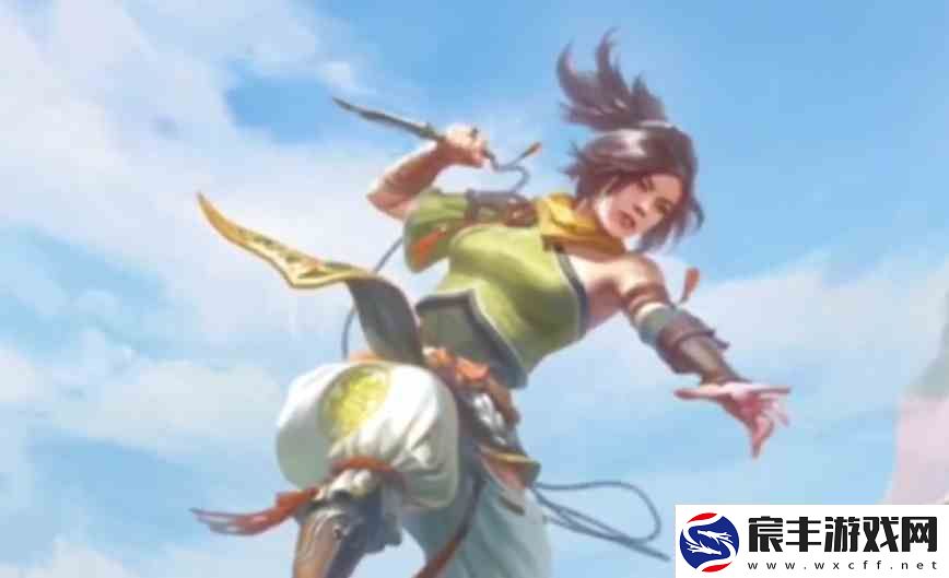 暗影格斗3皇朝格斗攻略分享