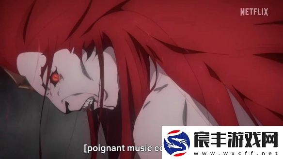 恶魔城