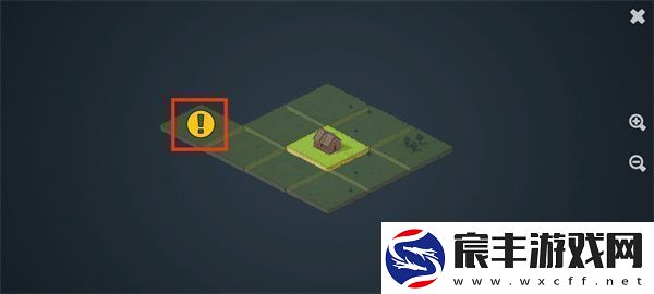 僵尸森林3苹果版app下载