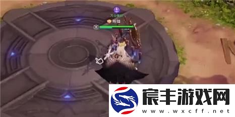 掌握惩戒天赋TBC：战士PVP的制胜法宝-助你称霸战场！