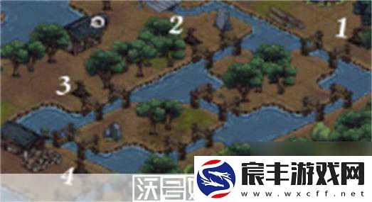 烟雨江湖千机遗迹探秘指南