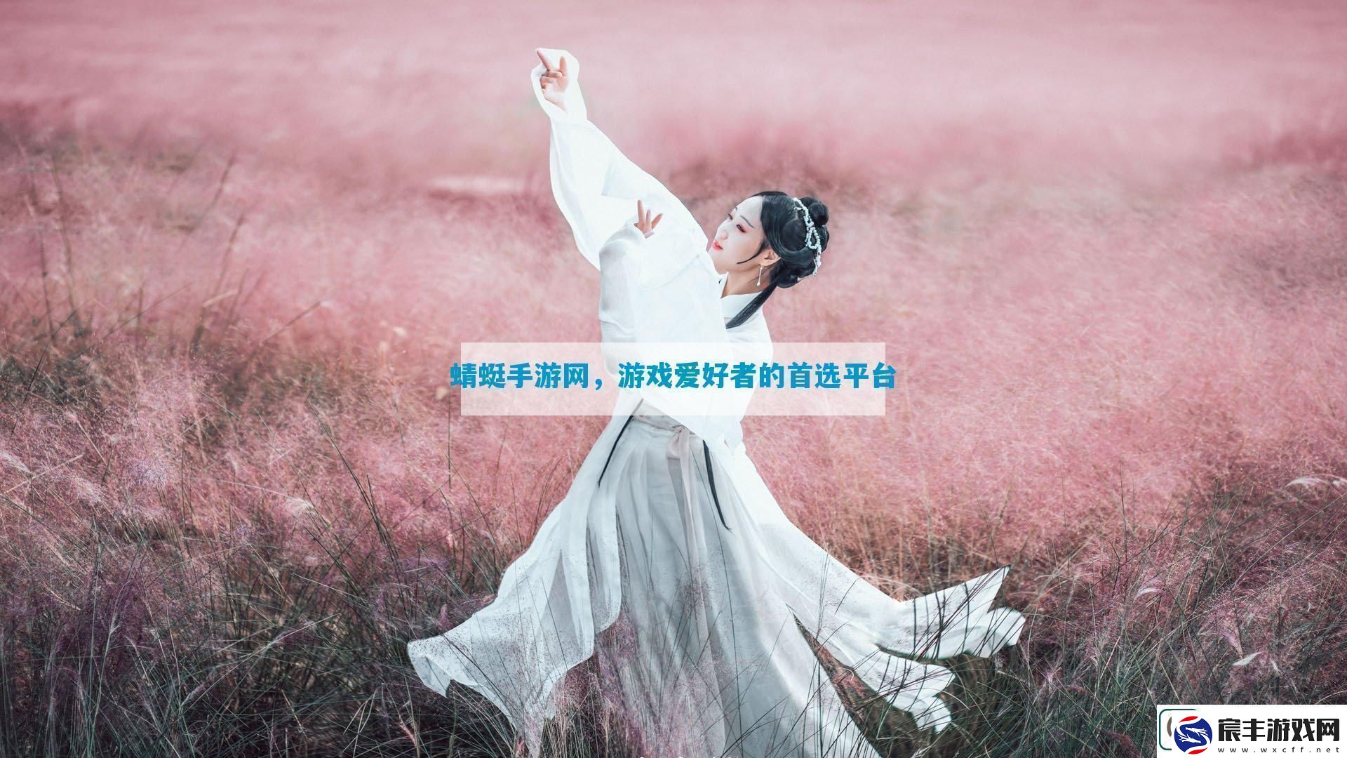 蜻蜓手游游戏爱好者的首选平台