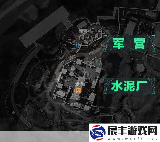 三角洲行动-零号大坝全揭秘-保险箱位置一网打尽
