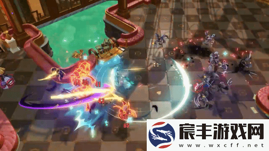 梦境轮回