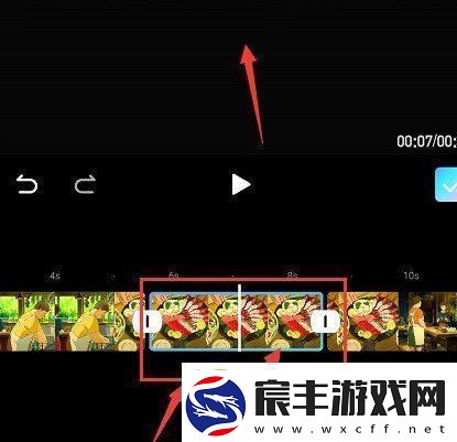 美图秀秀怎么定格视频定格视频拍摄教程