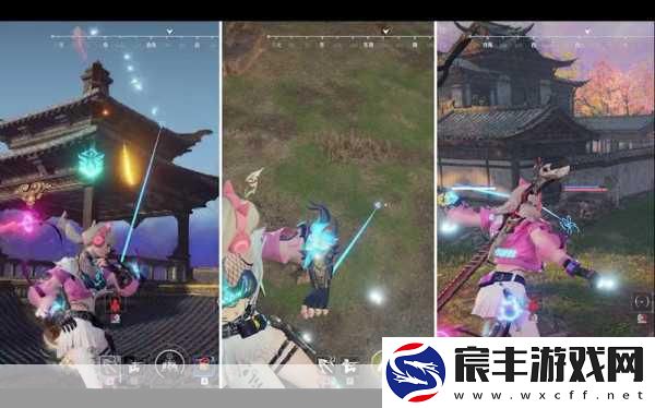 解锁永劫无间长跑王成就-耐力与策略的终极考验