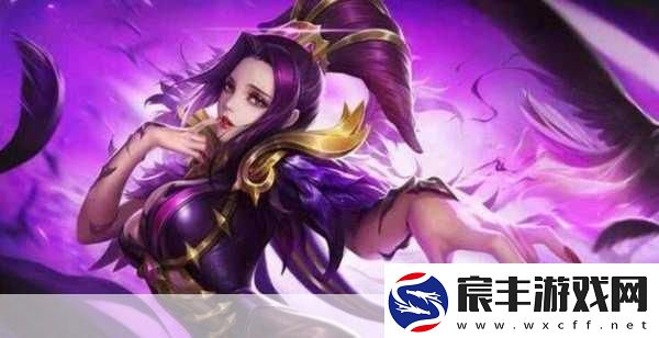 王者荣耀-芈月重做全攻略-制敌秘籍在此
