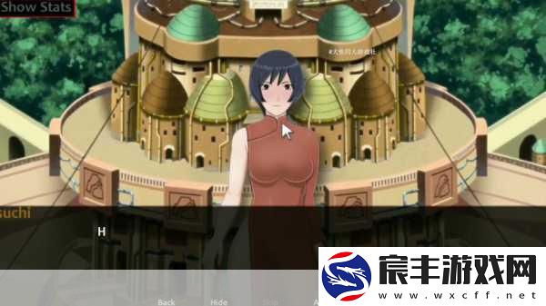火影女角色风采再现-探索独特游戏新体验